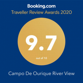 Campo De Ourique River View